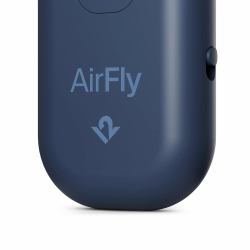 Twelve South AirFly Pro 2 USB Azul 