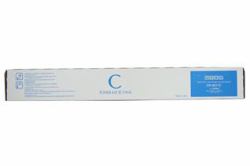 UTAX 1T02L7CUT0 cartucho de tóner 1 pieza[s] Original Cian 