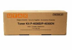 UTAX 4434010010 cartucho de tóner 1 pieza[s] Original Negro 
