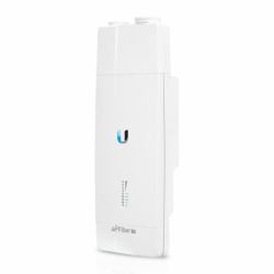 Ubiquiti AF-11 repetidor y transceptor Puente wifi 1000 Mbit/s Blanco 