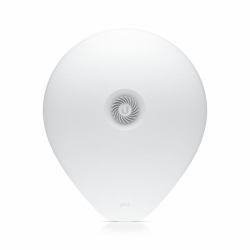 Ubiquiti UISP airFiber 60 XG Puente wifi 6000 Mbit/s Blanco 