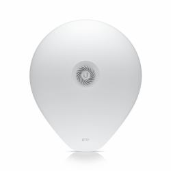Ubiquiti UISP airFiber 60 XR Puente wifi Blanco 