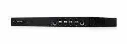 Ubiquiti EdgeRouter ER-8-XG router Negro 