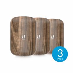 Ubiquiti EXTD-COVER-WOOD-3 accesorio para punto de acceso inalámbrico Tapa para cubierta de punto de acceso WLAN 