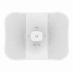 Ubiquiti LiteBeam AC Puente wifi 450 Mbit/s Blanco 