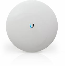Ubiquiti NanoBeam 5AC Gen 2 Puente wifi 450 Mbit/s Blanco 