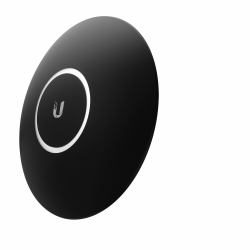 Ubiquiti MatteBlack Tapa para cubierta de punto de acceso WLAN 
