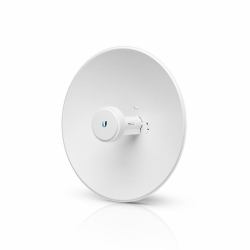 Ubiquiti PowerBeam 2AC antena para red Antena direccional 18 dBi 