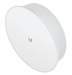 Ubiquiti PowerBeam AC ISO Gen2 Puente wifi 450 Mbit/s Blanco 