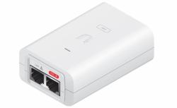 Ubiquiti POE-24-12W-WH adaptador e inyector de PoE 24 V 