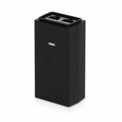 Ubiquiti POE-24-12W adaptador e inyector de PoE 24 V 