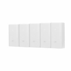 Ubiquiti POE-24-24W Ethernet rápido 24 V 
