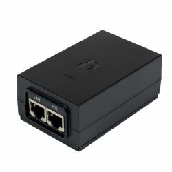 Ubiquiti POE-48-24W adaptador e inyector de PoE 48 V 