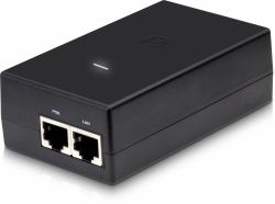 Ubiquiti POE-50-60W adaptador e inyector de PoE Gigabit Ethernet 50 V 