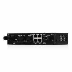 Ubiquiti Networks SunMAX SolarSwitch 24 V 
