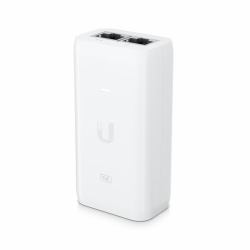 Ubiquiti U-POE-AF adaptador e inyector de PoE Gigabit Ethernet 48 V 