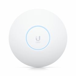 Ubiquiti UniFi6 Enterprise 4800 Mbit/s Blanco Energía sobre Ethernet [PoE] 