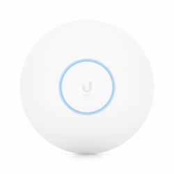 Ubiquiti U6-PRO punto de acceso inalámbrico 4800 Mbit/s Blanco Energía sobre Ethernet [PoE] 