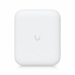Ubiquiti U7 Outdoor 4300 Mbit/s Blanco Energía sobre Ethernet [PoE] 