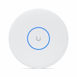 Ubiquiti U7 Pro XG 5800 Mbit/s Blanco Energía sobre Ethernet [PoE] 