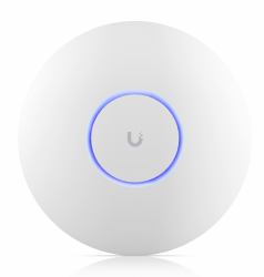 Ubiquiti U7 Pro 5800 Mbit/s Blanco Energía sobre Ethernet [PoE] 