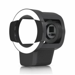 Ubiquiti Long-range IR LED, - floodlight, and radar - detection accessory for the AI Pro - Warranty: 24M