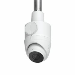 Ubiquiti Camera Compact Junction Box aluminum WH