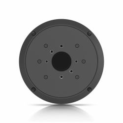 Ubiquiti Camera Junction Box Black - UACC-Camera-JB-B