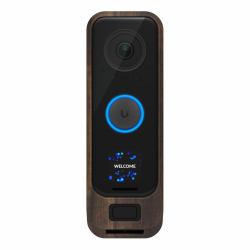 Ubiquiti Customized encasing for G4 - Warranty: 24M