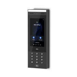 Ubiquiti 20Â° inward angle mounting - accessory for Intercom that - provides an enhanced camera viewing angle. - Warranty: 24M