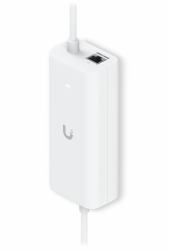 Ubiquiti UACC-POE+-USBC-EU adaptador e inyector de PoE 10 Gigabit Ethernet 48 V 