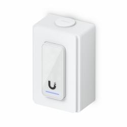 Ubiquiti UniFi Access Reader Junction Box White - UACC-Reader-JB-W