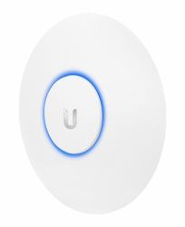Ubiquiti UAP-AC-PRO punto de acceso inalámbrico 1300 Mbit/s Blanco Energía sobre Ethernet [PoE] 