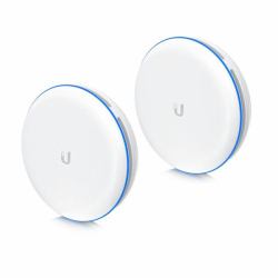 Ubiquiti XG Puente wifi 6000 Mbit/s Blanco 