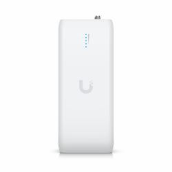 Ubiquiti UDB repetidor y transceptor Puente wifi 866,7 Mbit/s Blanco 