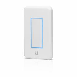 Ubiquiti Networks UniFi LED Dimmer Regulador de intensidad inteligente Montable Blanco 