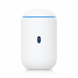 Ubiquiti Dream 7 router inalámbrico 2.5 Gigabit Ethernet Tribanda [2.4 GHz / 5 GHz / 6 GHz] Blanco 
