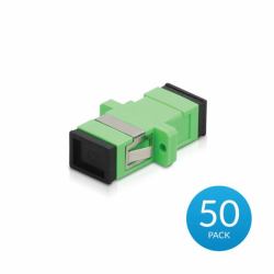 Ubiquiti UF-ADAPTER-APC-50 conector de fibra óptica SC/APC 