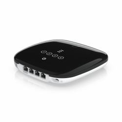 Ubiquiti UFiber WiFi 6 Unidad de red óptica [ONU, Optical network unit] 