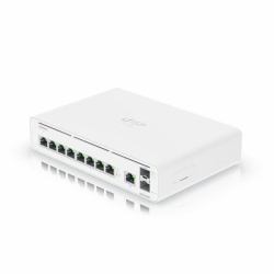 Ubiquiti UISP Console pasarel y controlador 10, 100, 1000 Mbit/s 