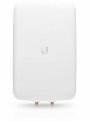 Ubiquiti UMA-D antena para red Antena direccional RP-SMA 15 dBi 
