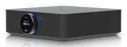 Ubiquiti PowerAmp Hogar Negro 