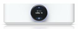 Ubiquiti PowerAmp Hogar Blanco 