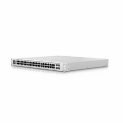 Ubiquiti UniFi USW-ENTERPRISE-48-POE switch Gestionado L3 2.5G Ethernet [100/1000/2500] Blanco 