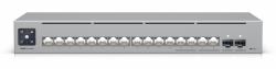 Ubiquiti Pro Max 16 L3 2.5G Ethernet [100/1000/2500] 1U Gris 