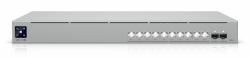 Ubiquiti UniFi Pro XG 10 PoE Gestionado L2/L3 10G Ethernet [100/1000/10000] Energía sobre Ethernet [PoE] 1U Gris 