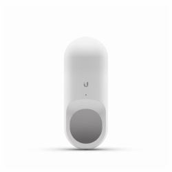 Ubiquiti UVC-G3-Flex-PWM-WT Blanco Policarbonato [PC], Caucho 