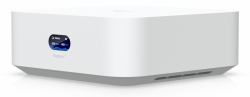 Ubiquiti UniFi Express 7 pasarel y controlador 10, 100, 1000, 2500, 10000 Mbit/s 