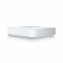 Ubiquiti Gateway Max pasarel y controlador 2500 Mbit/s 