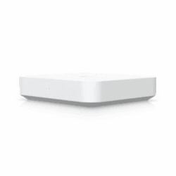 Ubiquiti Gateway Max pasarel y controlador 